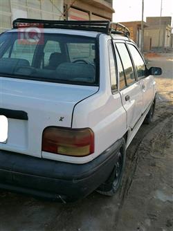 سايبا 131